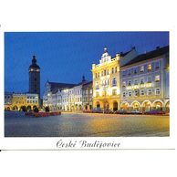 F 49301 - České Budějovice