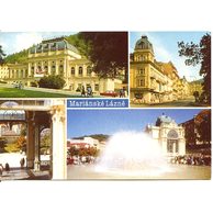 F 49303 - Mariánské Lázně5 