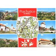 F 49319 - Prachatice