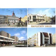 F 49321 - Havlíčkův Brod