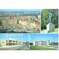 F 49322 - Havlíčkův Brod