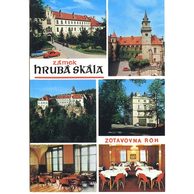 F 49336 - Hrubá Skála