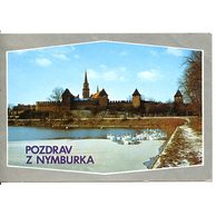 F 49341 - Nymburk