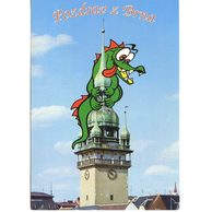 F 49342 - Brno město - část III 