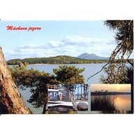 F 49355 - Máchovo jezero 