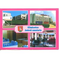 F 49357 - Klimkovice