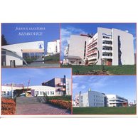 F 49358 - Klimkovice