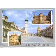 F 49359 - Domažlice