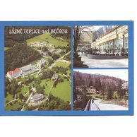 F 49360 - Teplice nad Bečvou