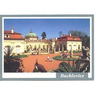F 49362 - Buchlovice