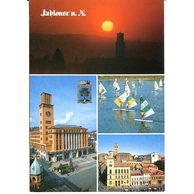 F 49365 - Jablonec nad Nisou