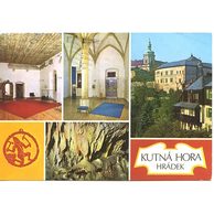 F 49376 - Kutná Hora