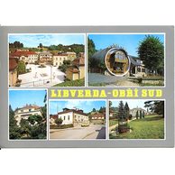 F 49385 - Lázně Libverda 