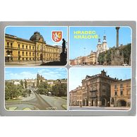 F 49386 - Hradec Králové 