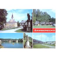 F 49389 - Žamberk