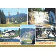 F 49397 - Harrachov