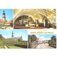 F 49404 - Nové Město nad Metují