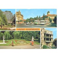 F 49406 - Poděbrady