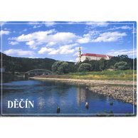 F 49424 - Děčín