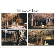 F 49426 - Moravský kras