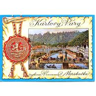 F 49430 - Karlovy Vary 5 