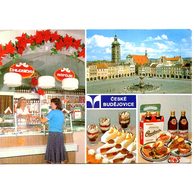 F 49434 - České Budějovice