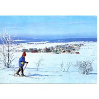 F 49442 - Krušné hory