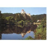 F 49454 - Vranov nad Dyjí 