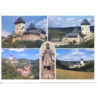 F 49457 - Karlštejn