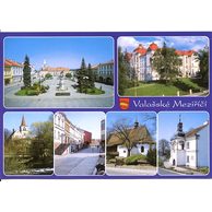 F 49463 - Valašské Meziříčí