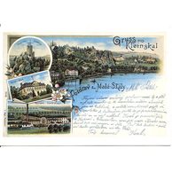 F 49475 - Malá Skála