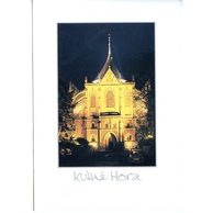 F 49486 - Kutná Hora