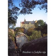 F 49490 - Český ráj 