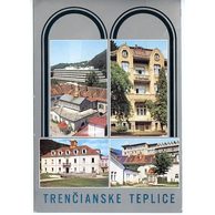 Trenčianské Teplice - 49494