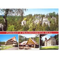 F 49511 - Český ráj 