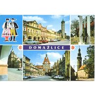 F 49514 - Domažlice