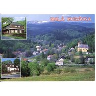 F 49517 - Malá Morávka