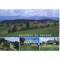 F 49520 - Velké Karlovice