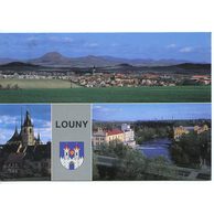 F 49526 - Louny