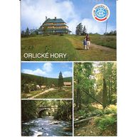 F 49551 - Orlické hory