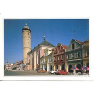 F 49543 - Domažlice