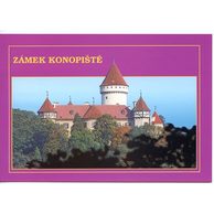 F 49544 - Konopiště