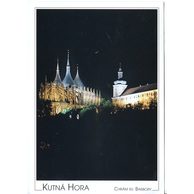 F 49560 - Kutná Hora