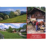 F 49561 - Rožnov pod Radhoštěm