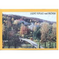 F 49568 - Teplice nad Bečvou