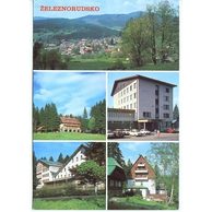 F 49578 - Železná Ruda 