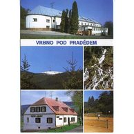 F 49582 - Vrbno pod Pradědem 
