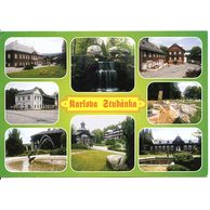 F 49585 - Karlova Studánka
