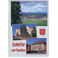F 49590 - Lomnice nad Popelkou