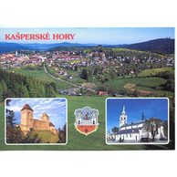F 49602 - Kašperské Hory
